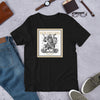 [CITYFAN] NEW ORLEANS 003 (Unisex t-shirt)