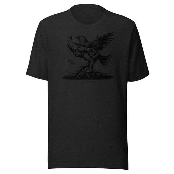 EAGLE ROOTS (B3) - Soft Unisex t-shirt