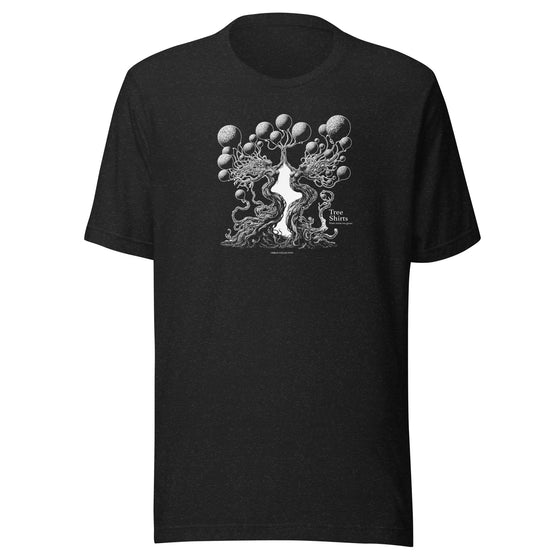 BALLOON ROOTS (W4) - Camiseta suave unisex