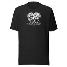  FROG ROOTS (W3) - Soft Unisex t-shirt