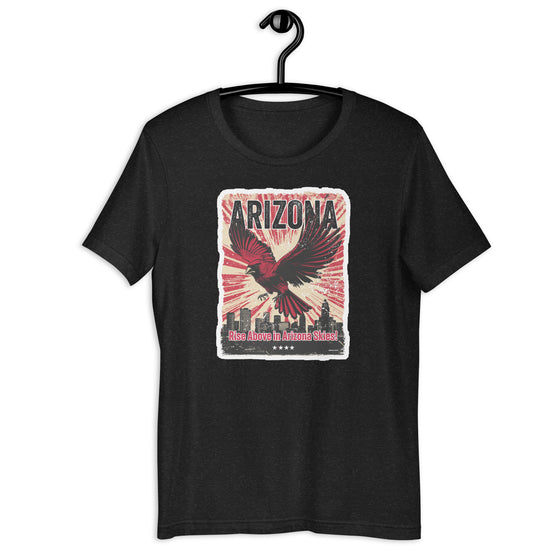 [CITYFAN] ARIZONA 2 (Unisex t-shirt) - [ORBAN COLLECTION]