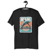 [CITYFAN] MIAMI 1 (Unisex t-shirt) - [ORBAN COLLECTION]