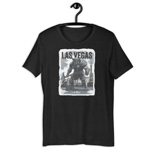  [CITYFAN] LAS VEGAS 2 (Unisex t-shirt) - [ORBAN COLLECTION]