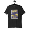 [CITYFAN] BALTIMORE 1 (Unisex t-shirt) - [ORBAN COLLECTION]