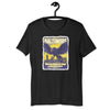 [CITYFAN] BALTIMORE 2 (Unisex t-shirt) - [ORBAN COLLECTION]