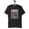 [CITYFAN] NEW ORLEANS 1 (Unisex t-shirt) - [ORBAN COLLECTION]