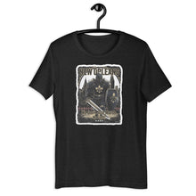  [CITYFAN] NEW ORLEANS 4 (Unisex t-shirt) - [ORBAN COLLECTION]