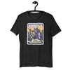 [CITYFAN] MINNESOTA 3 (Unisex t-shirt) - [ORBAN COLLECTION]