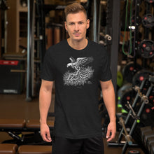  [TREESHIRTS] EAGLE 5W (Unisex t-shirt)