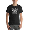 [TREESHIRTS] EAGLE 3W (Unisex t-shirt)