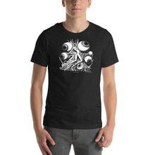  [TREESHIRTS] EYES 6W (Unisex t-shirt)