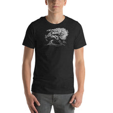  [TREESHIRTS] HORSE 1W (Unisex t-shirt)