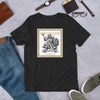 [CITYFAN] NEW ORLEANS 001 (Unisex t-shirt)