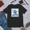 [CITYFAN] LOS ANGELES 003 (Unisex t-shirt)