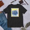 [CITYFAN] LOS ANGELES 001 (Unisex t-shirt)