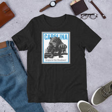  [CITYFAN] CAROLINA 003 (Unisex t-shirt)