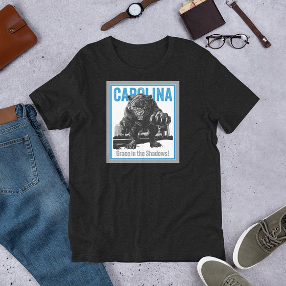 [CITYFAN] CAROLINA 003 (Unisex t-shirt)