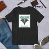 [CITYFAN] NEW YORK 003 (Unisex t-shirt)