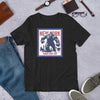 [CITYFAN] NEW YORK 003 (Unisex t-shirt)