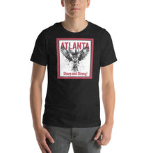  [CITYFAN] ATLANTA 003 (Unisex t-shirt)