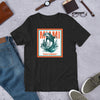 [CITYFAN] MIAMI 001 (Unisex t-shirt)