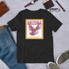 [CITYFAN] ARIZONA 003 (Unisex t-shirt)