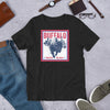 [CITYFAN] BUFFALO 001 (Unisex t-shirt)