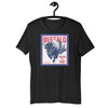 [CITYFAN] BUFFALO 002 (Unisex t-shirt)