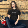 [CROSSWORDS] MELLIFLUOUS (Unisex t-shirt)