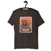 [CITYFAN] CLEVELAND 1 (Unisex t-shirt) - [ORBAN COLLECTION]