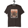 [CITYFAN] CLEVELAND 2 (Unisex t-shirt) - [ORBAN COLLECTION]