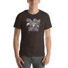 [TREESHIRTS] EAGLE 3W (Unisex t-shirt)