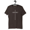 [CROSSWORDS] PROFOUND (Unisex t-shirt)