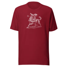  DOG ROOTS (W10) - Soft Unisex t-shirt