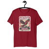 [CITYFAN] ARIZONA 1 (Unisex t-shirt) - [ORBAN COLLECTION]