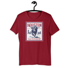  [CITYFAN] HOUSTON 003 (Unisex t-shirt)