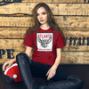 [CITYFAN] ATLANTA 002 (Unisex t-shirt)