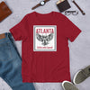 [CITYFAN] ATLANTA 001 (Unisex t-shirt)