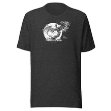  BAT ROOTS (W4) - Soft Unisex t-shirt