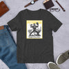 [CITYFAN] PITTSBURGH 003 (Unisex t-shirt)