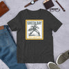 [CITYFAN] GREEN BAY 002 (Unisex t-shirt)