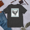 [CITYFAN] PHILADELPHIA 003 (Unisex t-shirt)