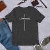 [CROSSWORDS] EXQUISITE (Unisex t-shirt)