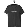 [CROSSWORDS] INSCRUTABLE (Unisex t-shirt)