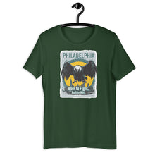  [CITYFAN] PHILADELPHIA 2 (Unisex t-shirt) - [ORBAN COLLECTION]