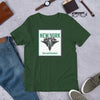 [CITYFAN] NEW YORK 003 (Unisex t-shirt)