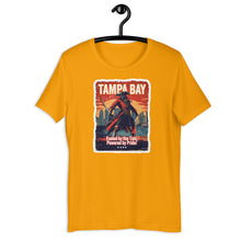  [CITYFAN] TAMPA BAY 1 (Unisex t-shirt) - [ORBAN COLLECTION]