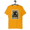 [CITYFAN] GREEN BAY 3 (Unisex t-shirt) - [ORBAN COLLECTION]