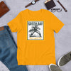 [CITYFAN] GREEN BAY 002 (Unisex t-shirt)