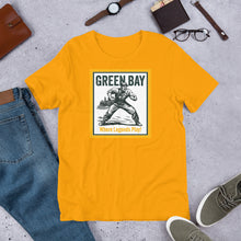  [CITYFAN] GREEN BAY 002 (Unisex t-shirt)